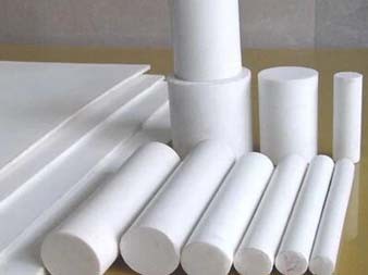 PTFE精密機加工